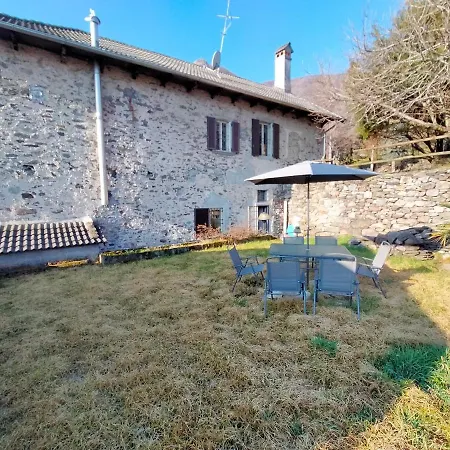 Country house 