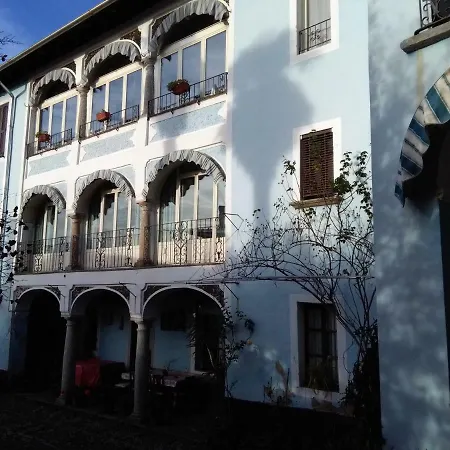 Country house 